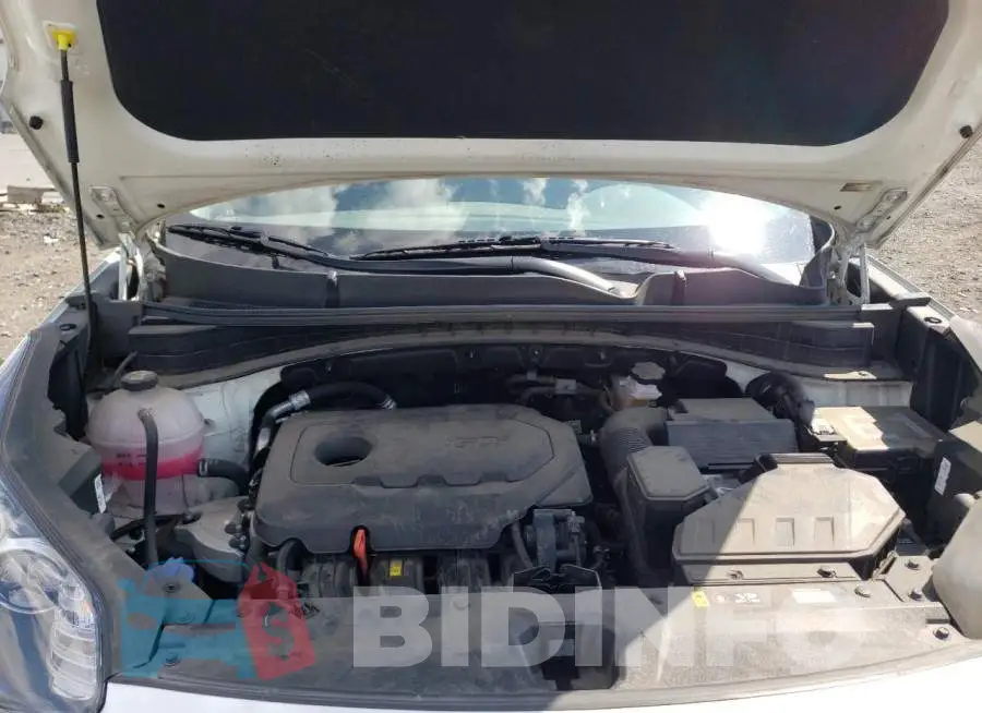 KNDPMCAC8M7941741 Photo# 12