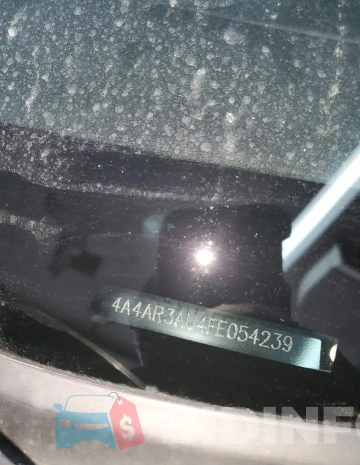 4A4AR3AU4FE054239 Photo# 12