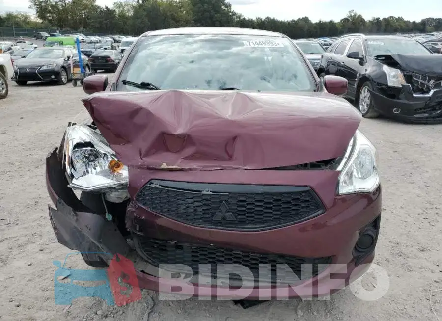 ML32F3FJ5LHF10607 Photo# 5