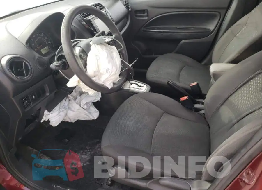 ML32F3FJ5LHF10607 Photo# 7
