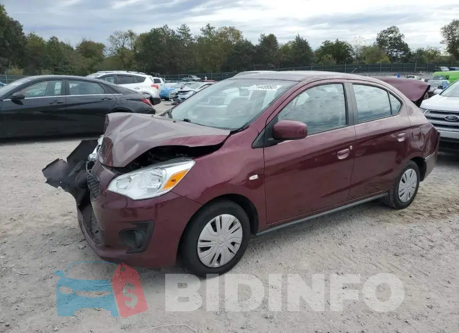 ML32F3FJ5LHF10607 Photo# 1