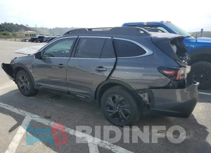 4S4BTGLD8M3150347 Photo# 2