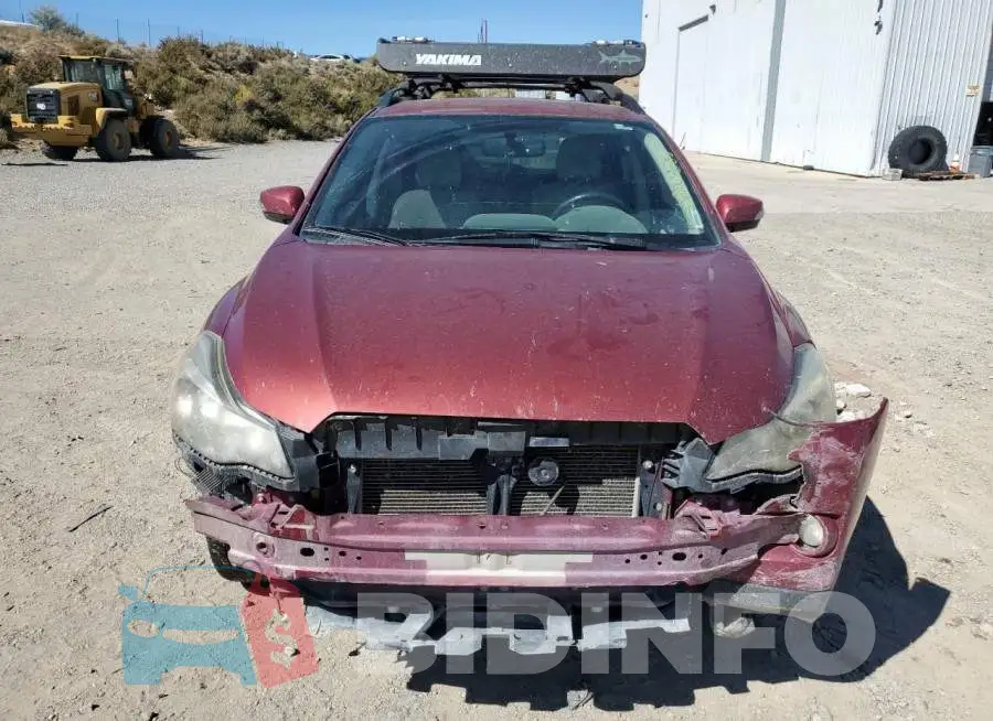 JF2GPAMC6F8276036 Photo# 5