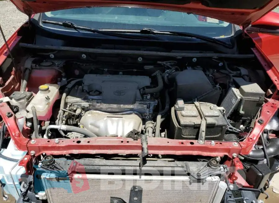2T3RFREV2FW356503 Photo# 12