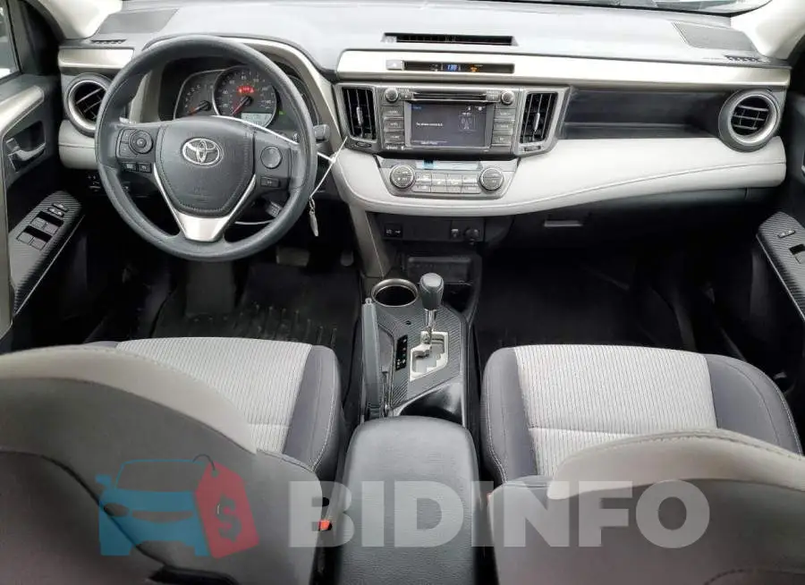 2T3RFREV7FW346193 Photo# 8