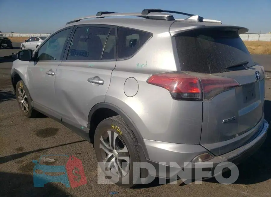 2T3ZFREV7GW240716 Photo# 2
