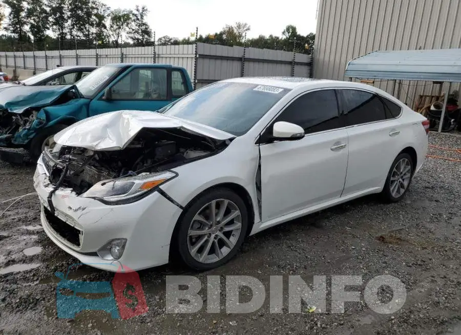 4T1BK1EB8FU137851 Photo# 1