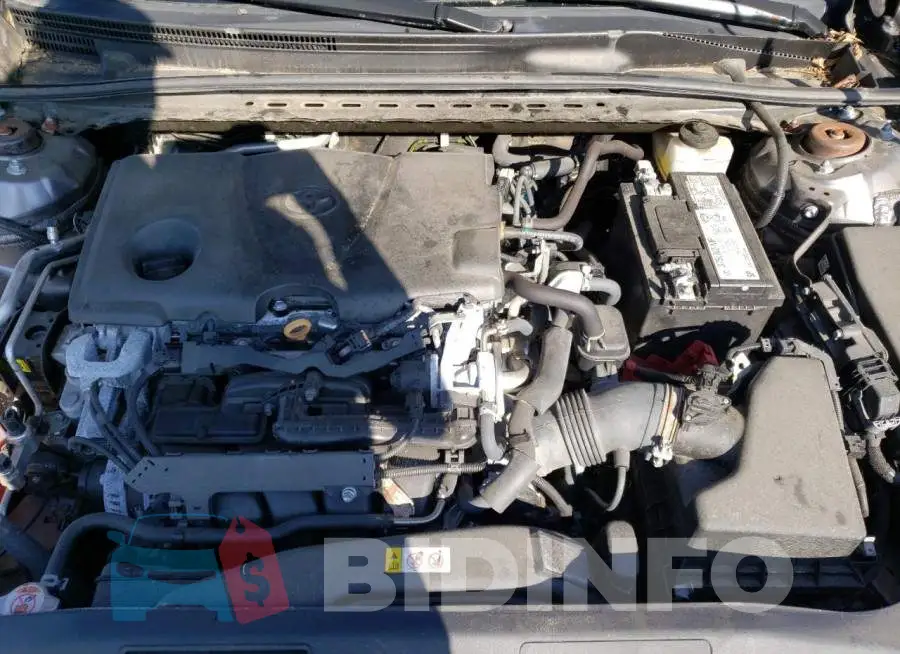 4T1G11AK3LU361278 Photo# 11