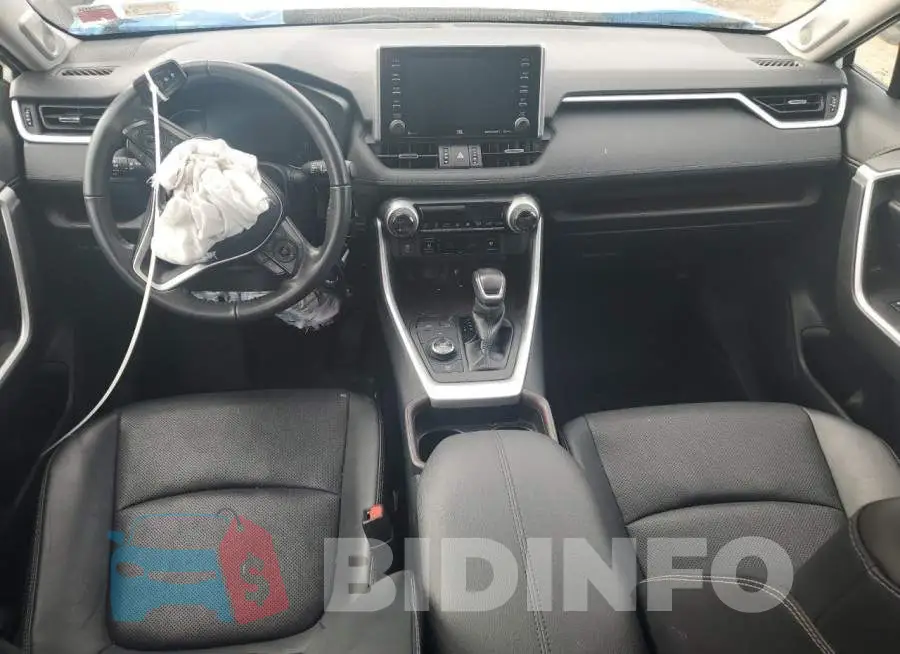 4T3D6RFV2MU019447 Photo# 8