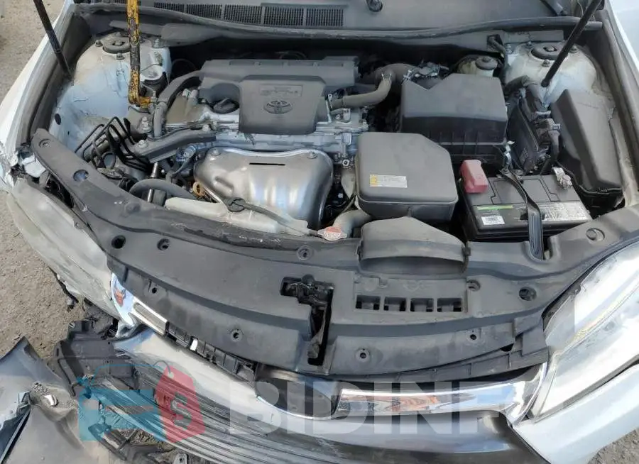 4T4BF1FK0GR568887 Photo# 11