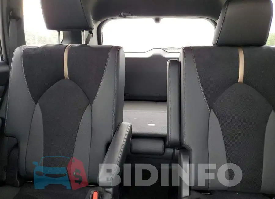 5TDADAB54RS001783 Photo# 10