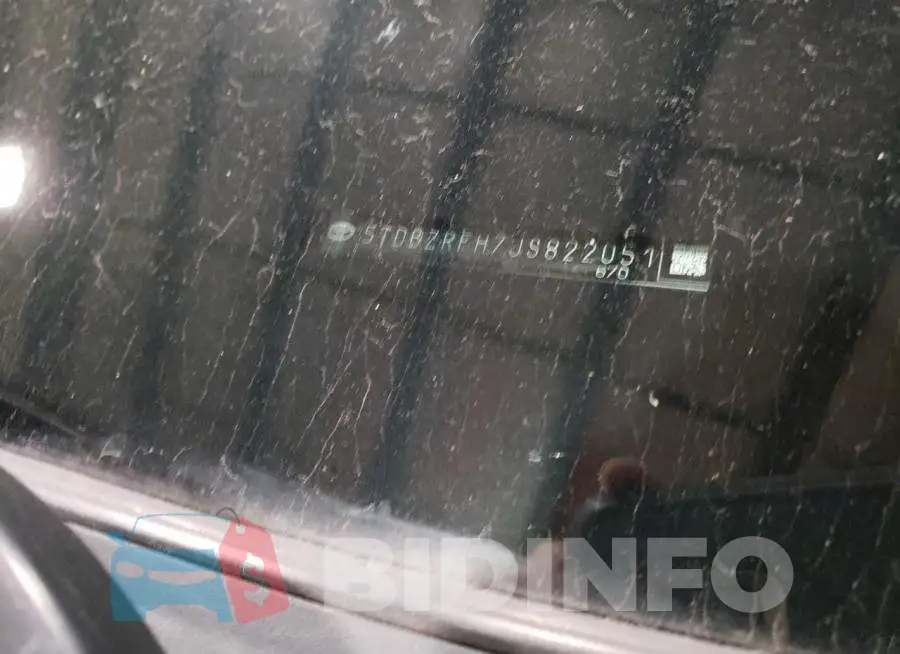 5TDBZRFH7JS822051 Photo# 12