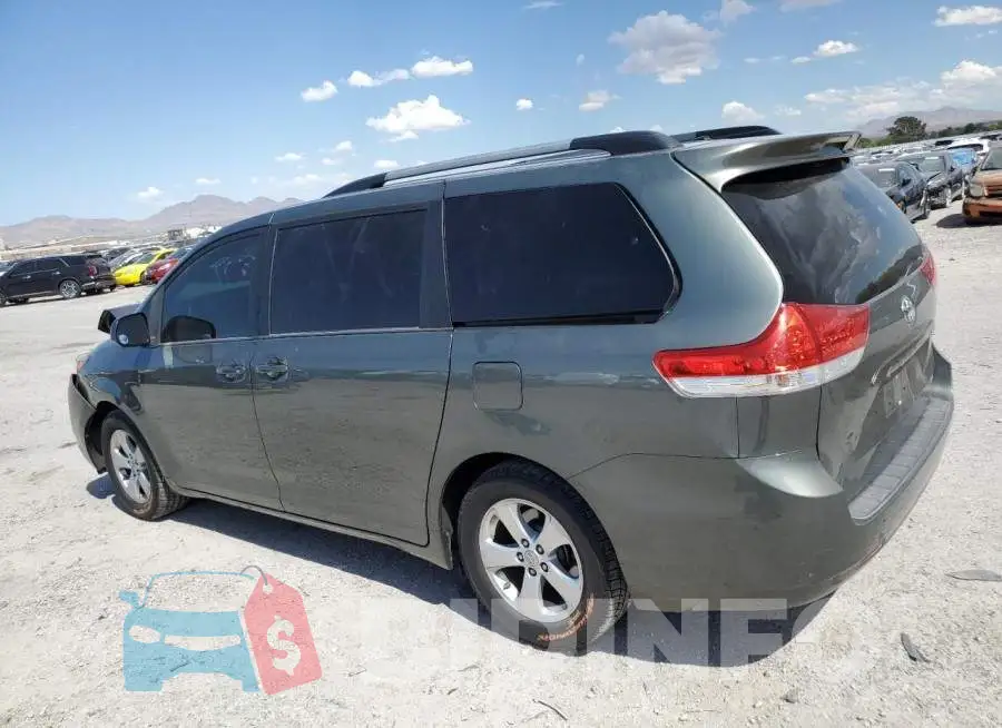 5TDKK3DC3ES458175 Photo# 2
