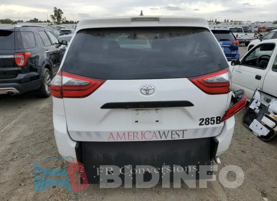 5TDZZ3DC7LS086864 Photo# 6