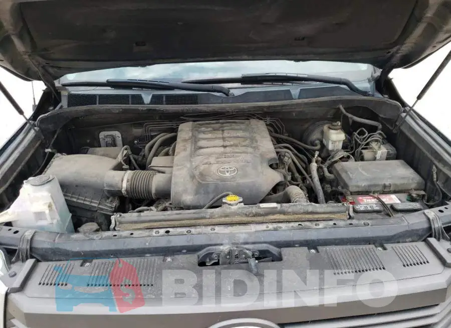 5TFDM5F11EX054084 Photo# 11