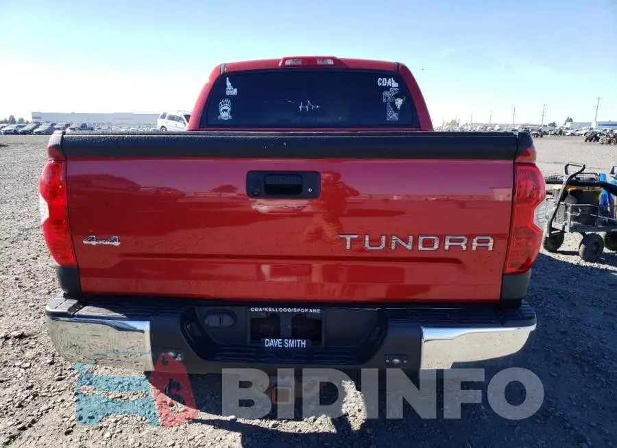 5TFDM5F1XEX051927 Photo# 6