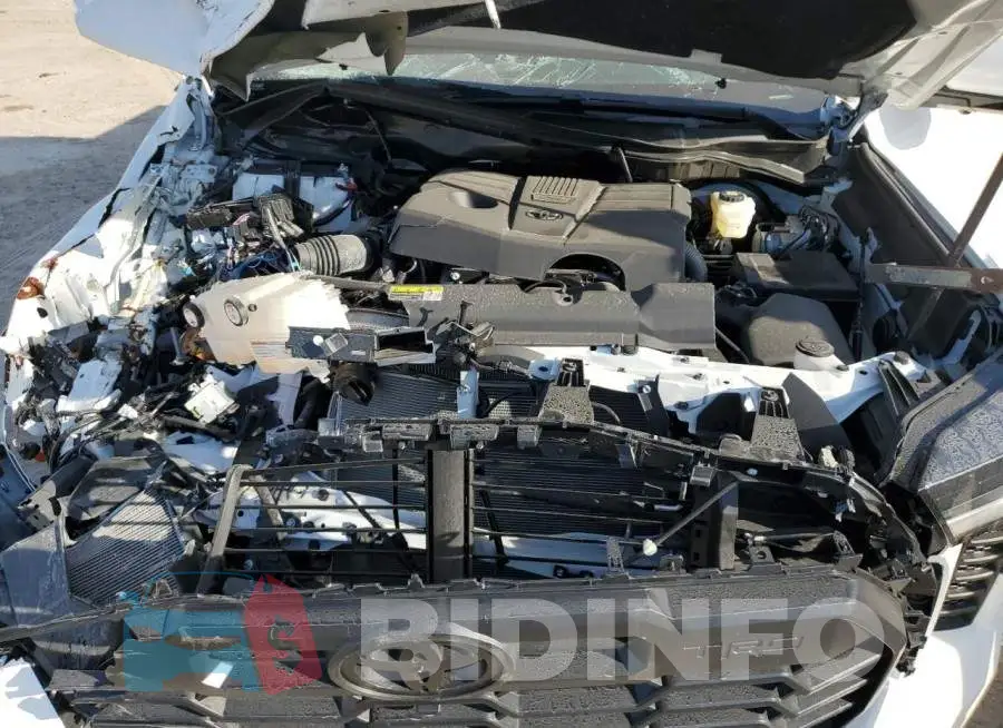 5TFLA5DB9PX068429 Photo# 11