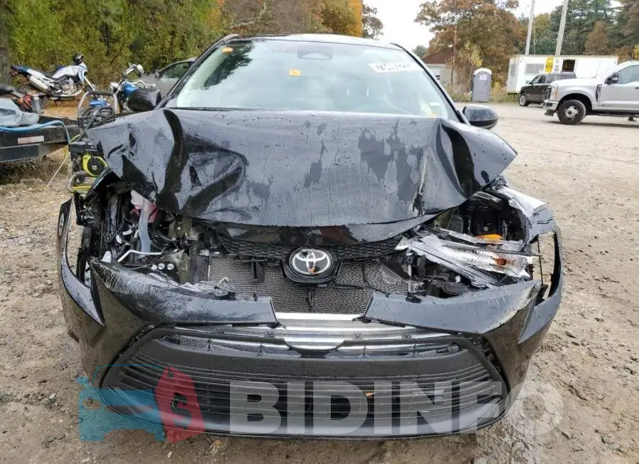 5YFB4MDE1PP016329 Photo# 5