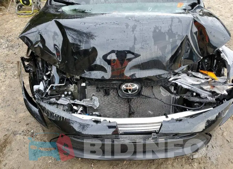 5YFB4MDE1PP016329 Photo# 11