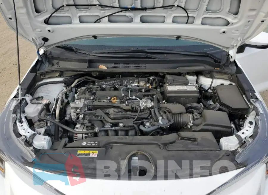 5YFB4MDE5PP029858 Photo# 11