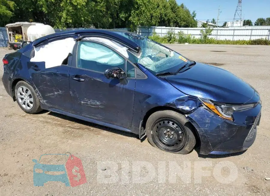 5YFBPRBE5LP118251 Photo# 4