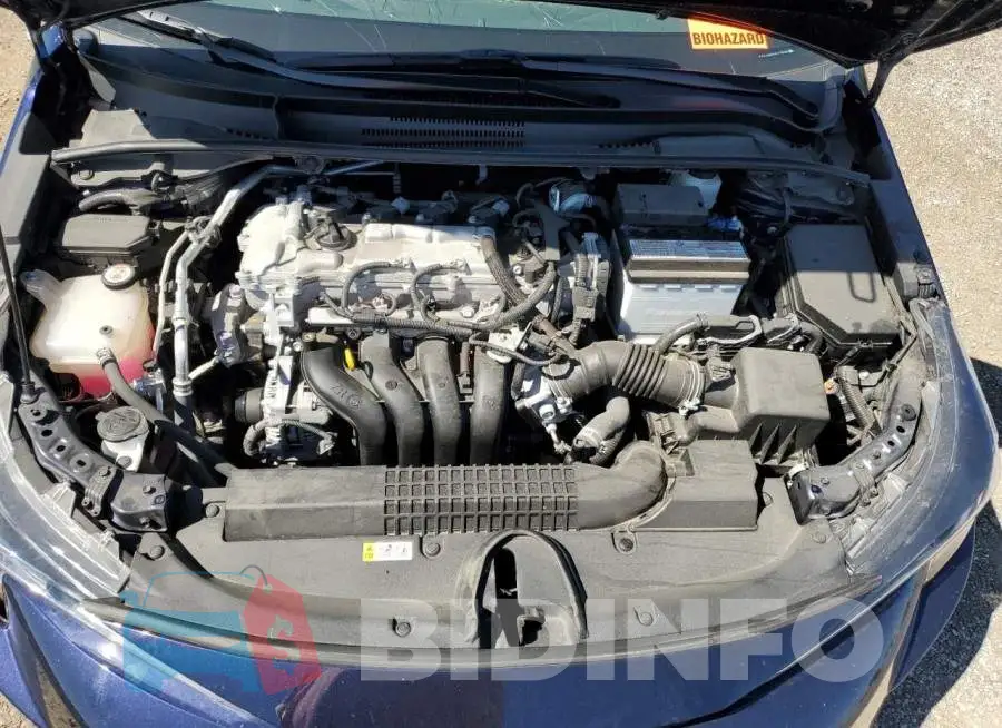 5YFBPRBE5LP118251 Photo# 11