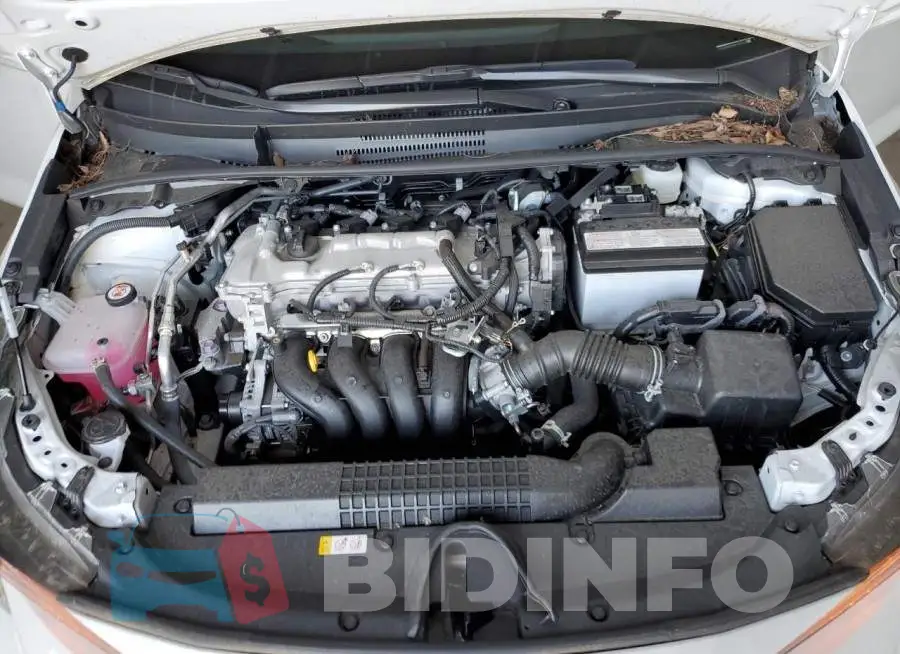 5YFEPMAE9NP283322 Photo# 11