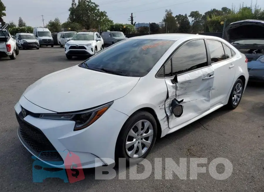 5YFEPRAE1LP013351 Photo# 1