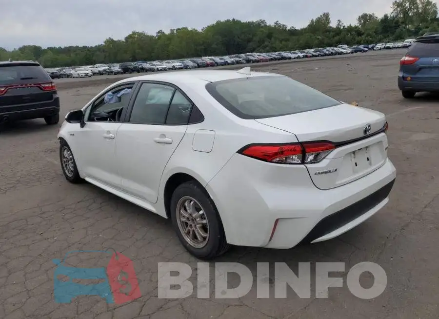 JTDEBRBE2LJ008371 Photo# 2