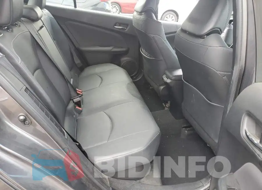 JTDKARFP5L3161106 Photo# 10
