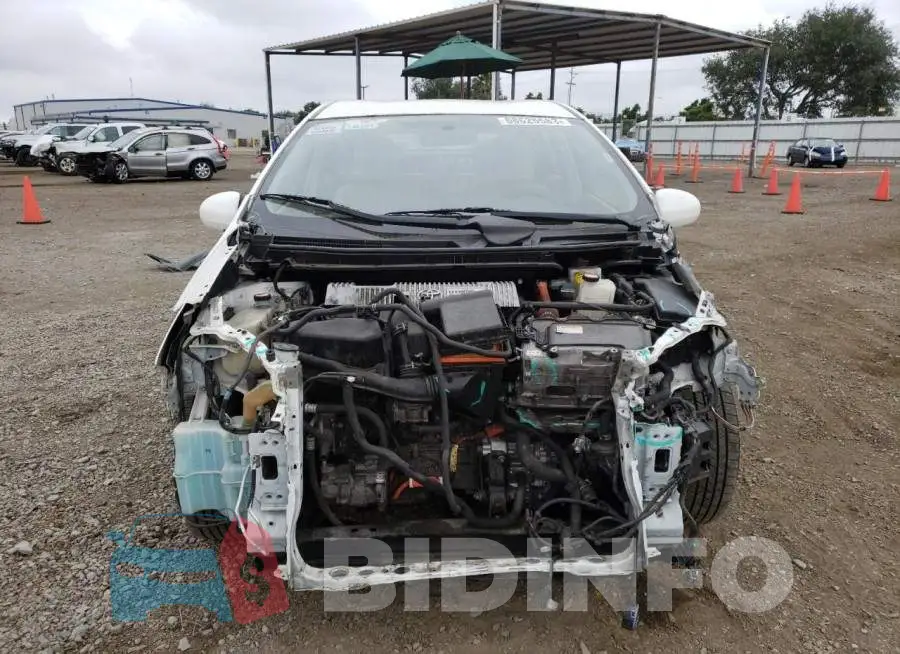 JTDKN3DU3F0426962 Photo# 5