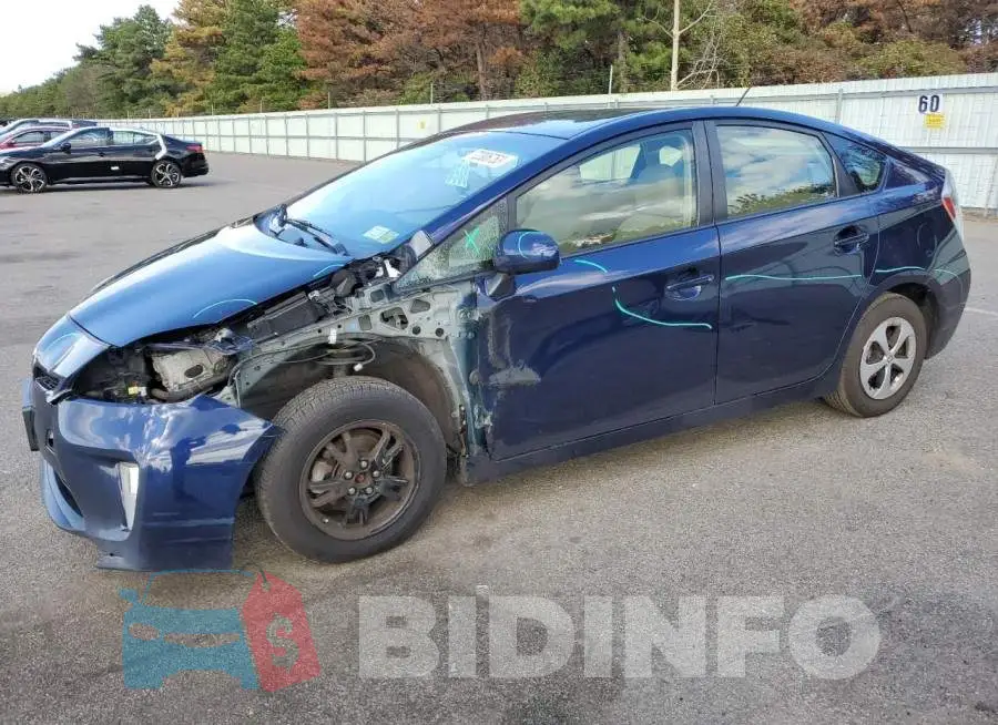 JTDKN3DU4E0369427 Photo# 1