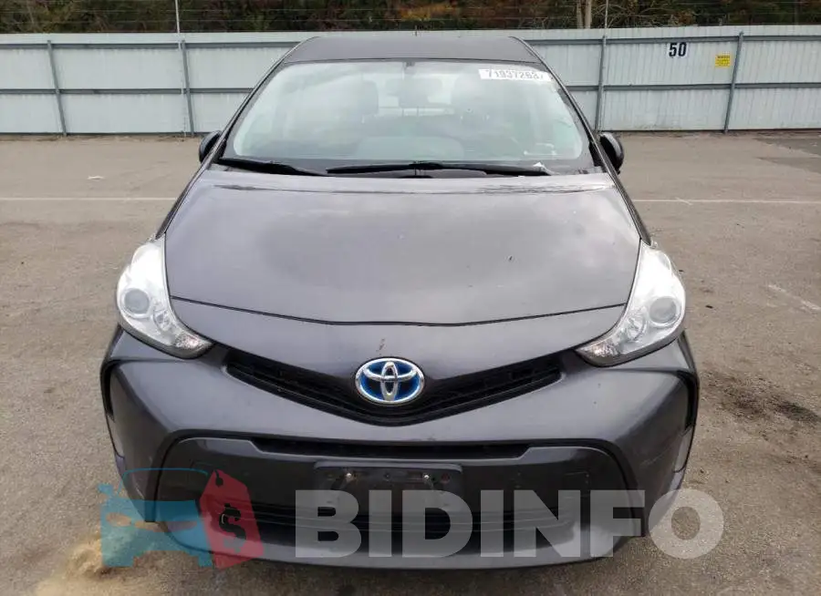 JTDZN3EU8FJ015757 Photo# 5