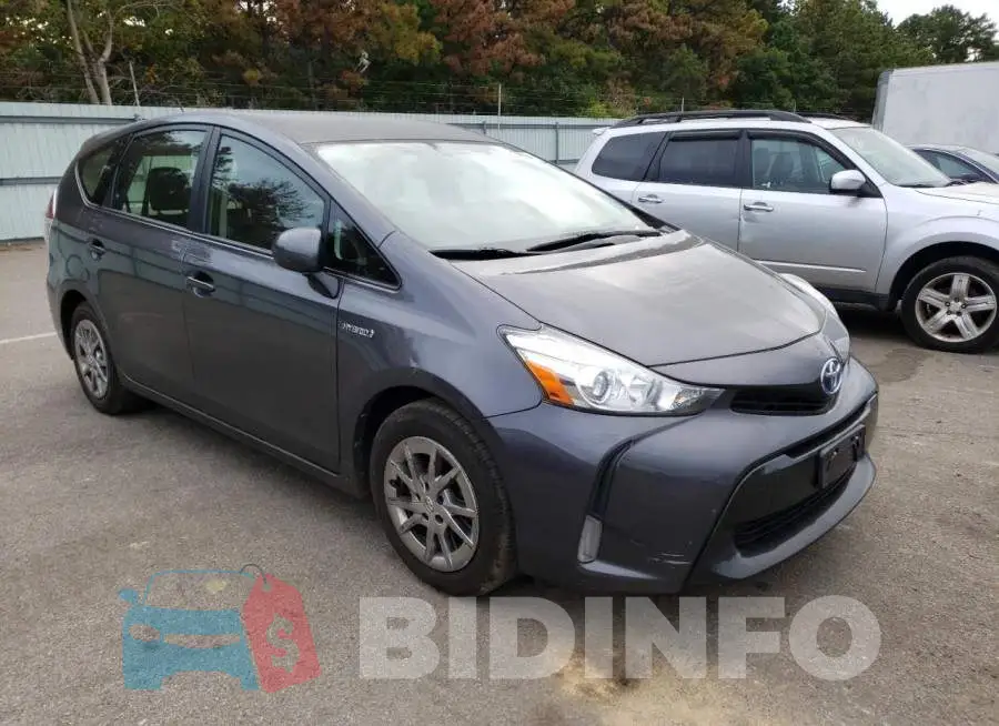 JTDZN3EU8FJ015757 Photo# 4