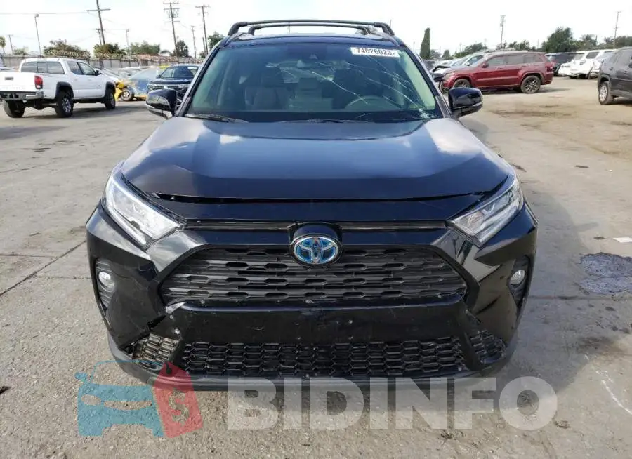 JTMRWRFV5LD068319 Photo# 5