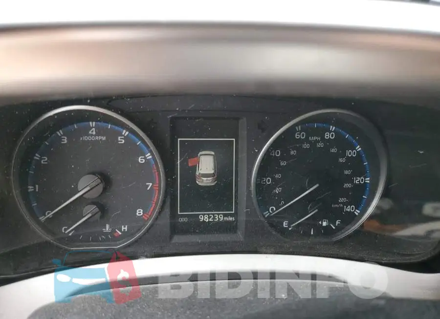JTMWFREV1JD115041 Photo# 9