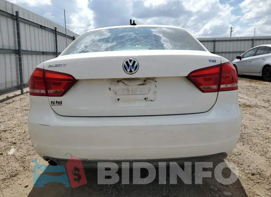 1VWAS7A30FC068836 Photo# 6