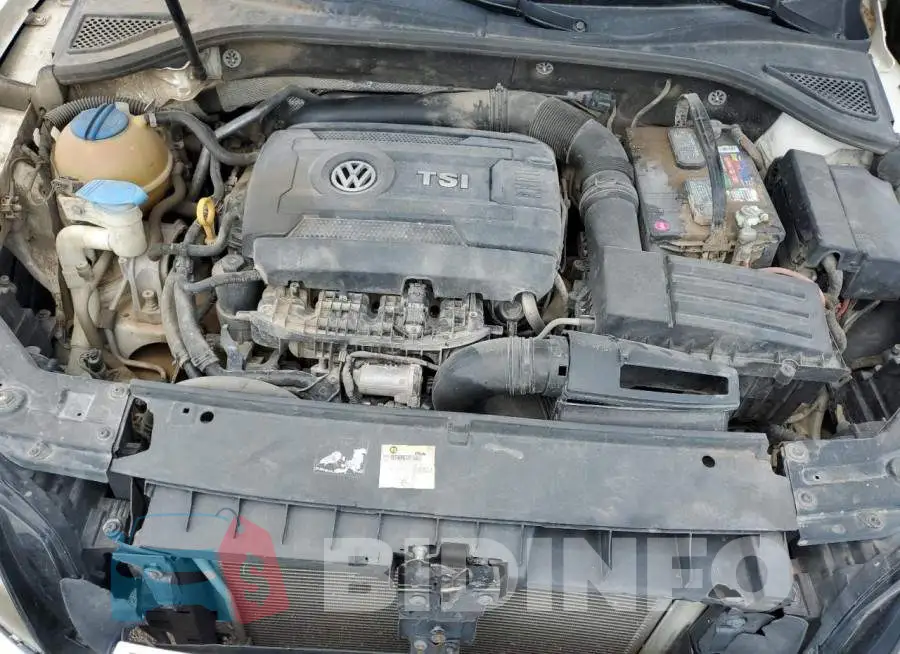 1VWAS7A30FC068836 Photo# 11