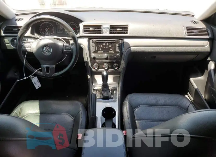 1VWBN7A34EC067313 Photo# 8