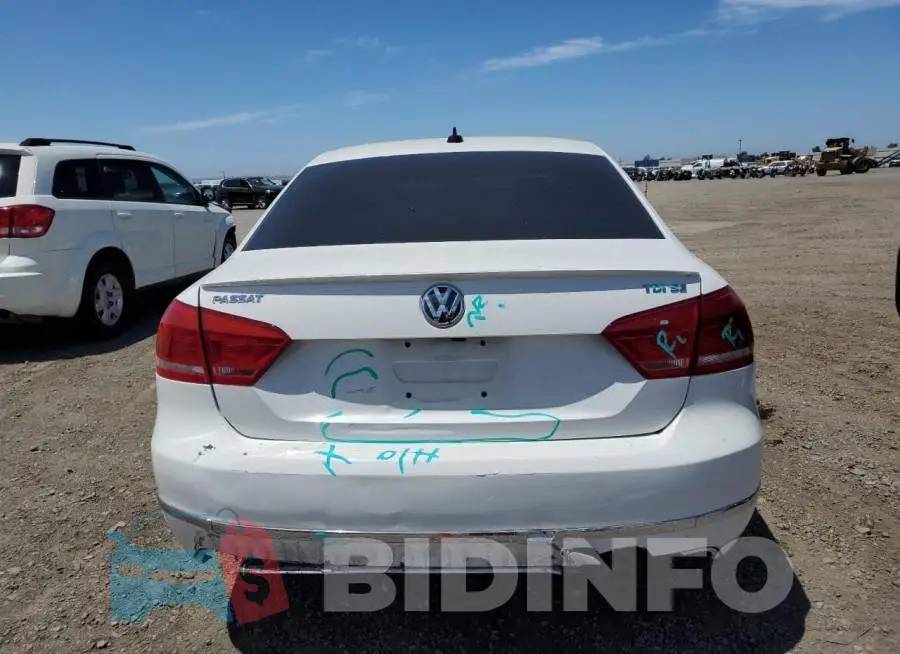 1VWBN7A34EC067313 Photo# 6