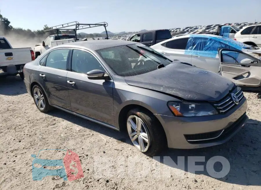 1VWBS7A32EC081977 Photo# 4