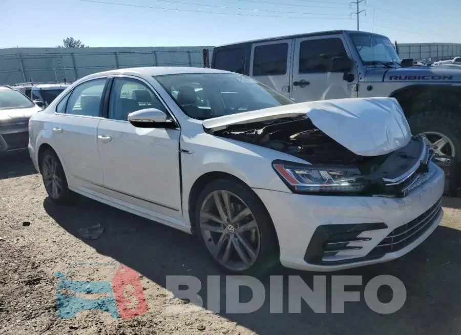 1VWDT7A37HC051691 Photo# 4