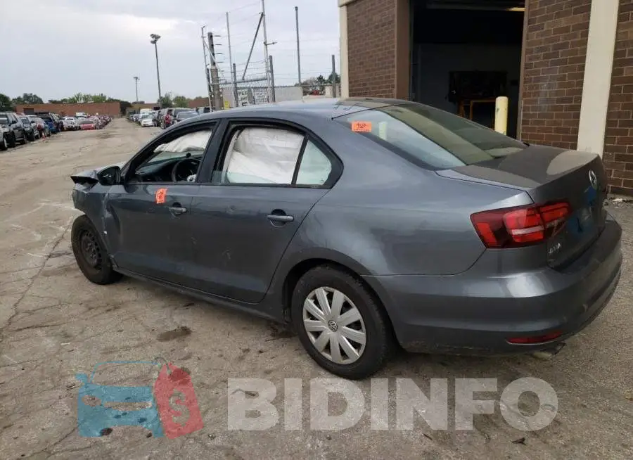 3VW267AJ7GM394303 Photo# 2