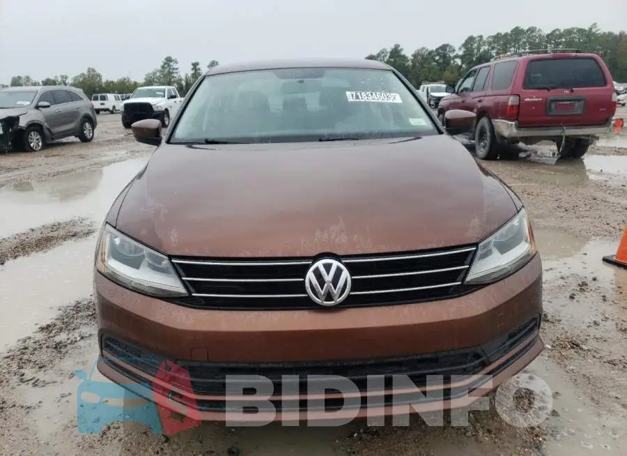 3VW2B7AJ5HM352810 Photo# 5