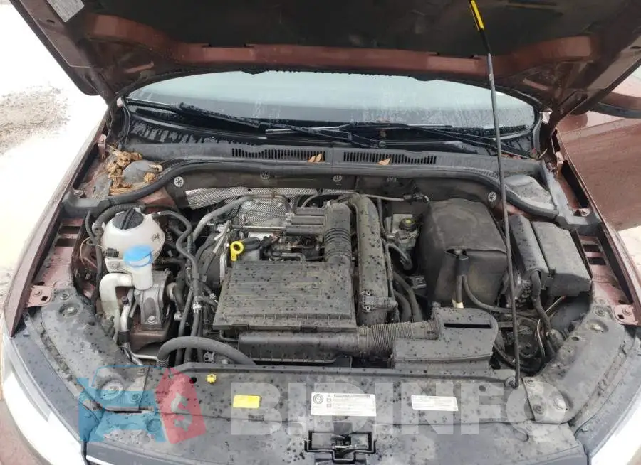 3VW2B7AJ5HM352810 Photo# 11