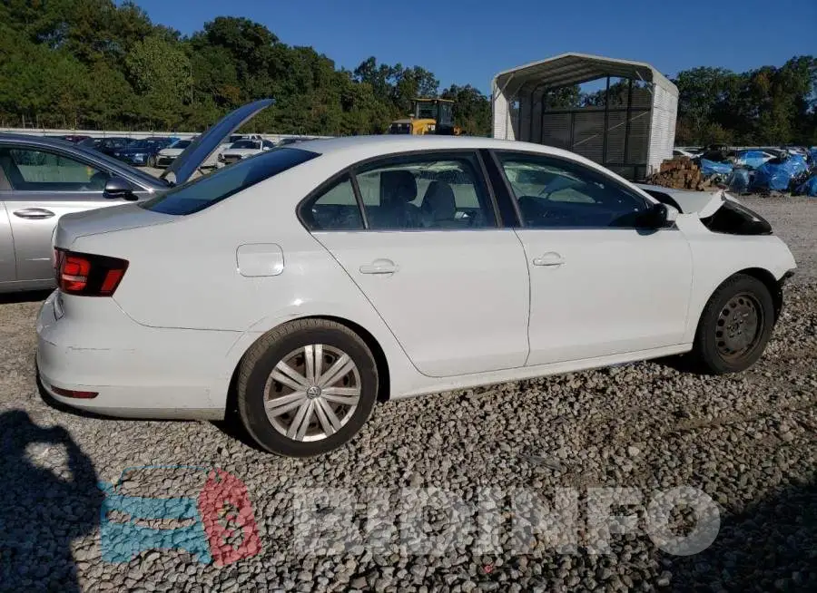 3VW2B7AJ6HM384567 Photo# 3
