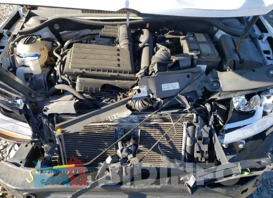 3VW2B7AJ6HM384567 Photo# 11