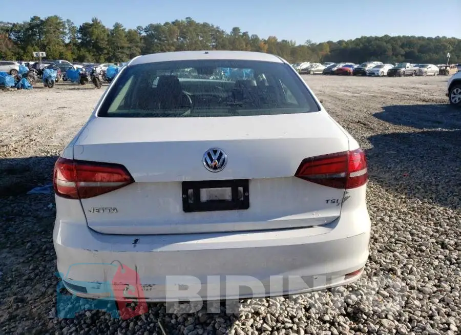 3VW2B7AJ6HM384567 Photo# 6