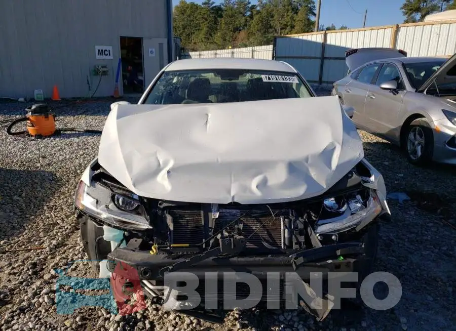 3VW2B7AJ6HM384567 Photo# 5