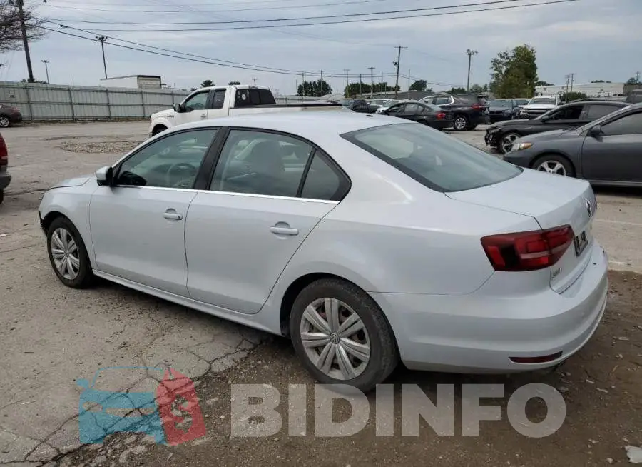 3VW2B7AJ6HM405451 Photo# 2
